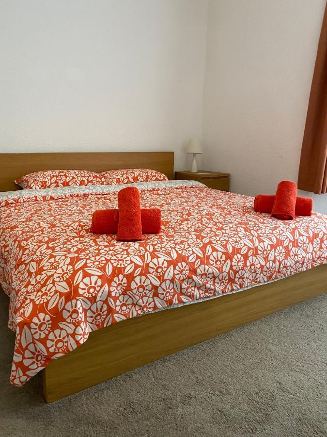 39 Cowley Road Villa Liverpool Exteriör bild